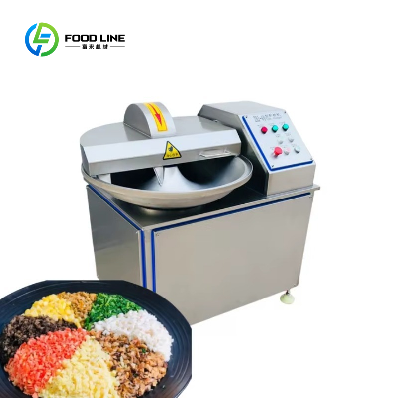 Commercial Bowl Chopper Meat - Commercial Meat Bowl Cutter Meat Chopper