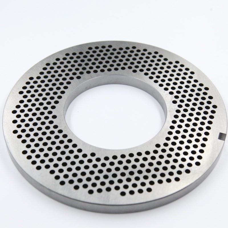 Meat Grinder Cutting Knife Blade - Food Grade Stainless Steel Meat Grinder