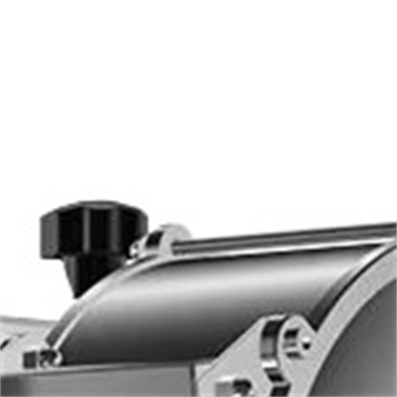 Electric Meat Mincer 850W - Commercial Electric Meat Slicer Cutter Automatic