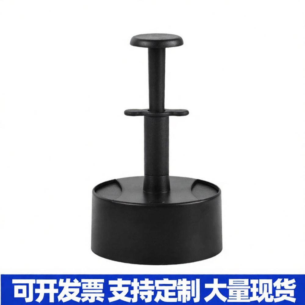 Meat Patty Maker Press Manual - Kitchen Meat Press Patty Former Round