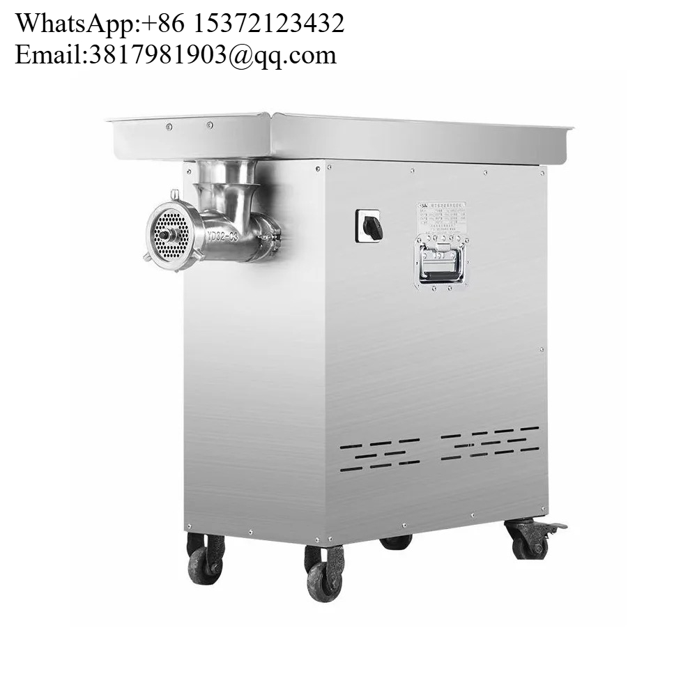 Meat Grinder Sausage Maker 32 - 22 32 42 52 Hobart Electric