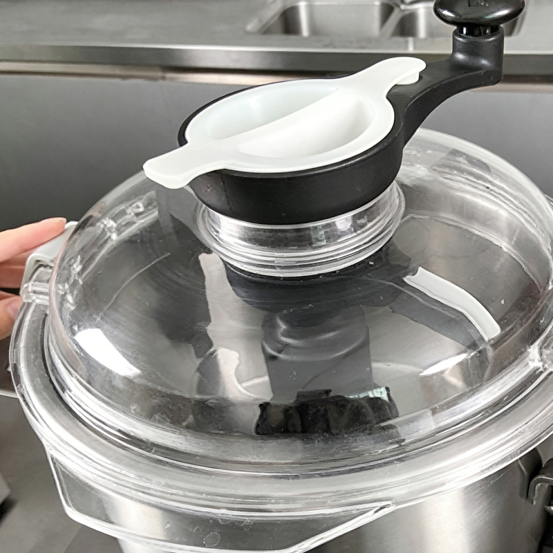 Commercial Bowl Chopper Meat - Commercial Bowl Style Vegetable Slicer Meat