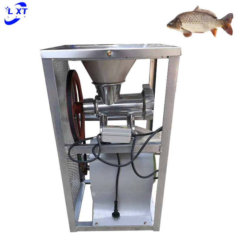 Bone Crusher Machine Commercial - Commercial Electric Chicken Fish Bone Beef