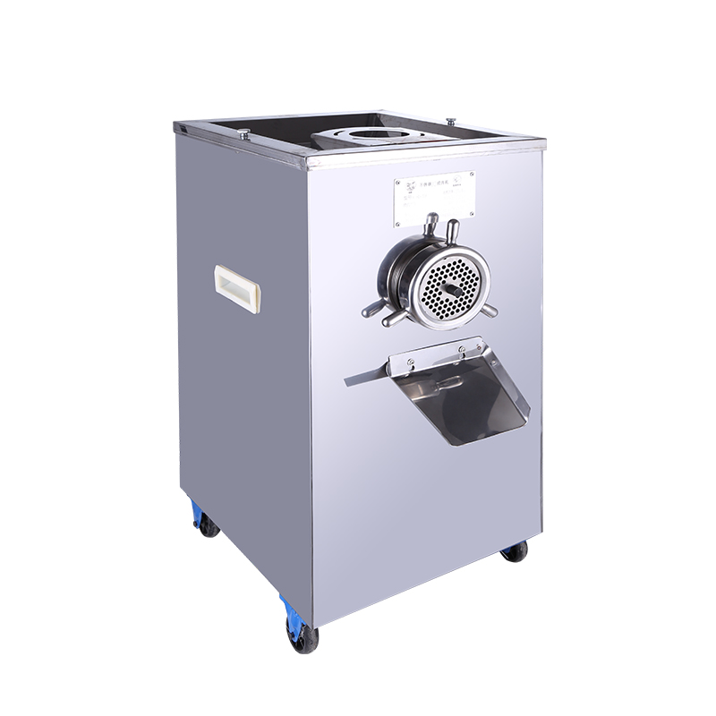 Industrial Meat Grinder 1500W - China High-Power Professional Industrial Commercial Stainless