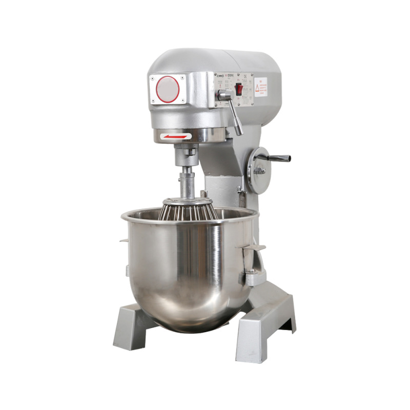 Commercial Meat Mixer 30L - Commercial Planetary Mixer 30L Heavy Duty