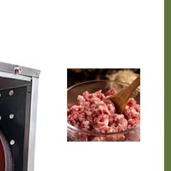 Meat Grinder Sausage Maker 32 - Electric Meat Grinder Heavy Duty Commercial