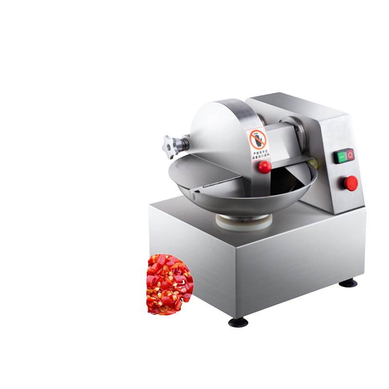 Commercial Bowl Chopper Meat - Commercial ITOP Industrial Meat Chopper Bowl
