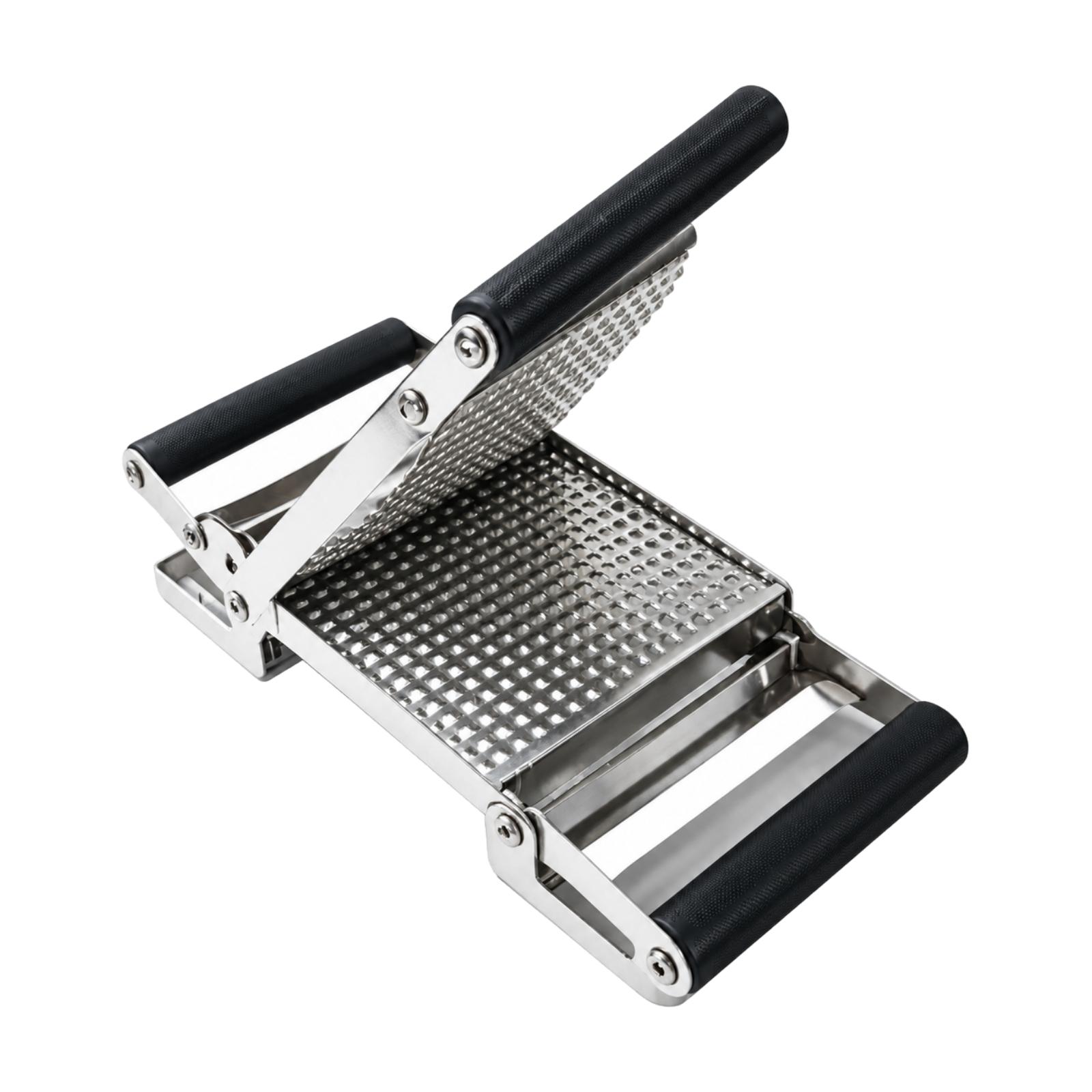 Meat Patty Maker Press Manual - Stainless Steel Manual Meat Press Maker
