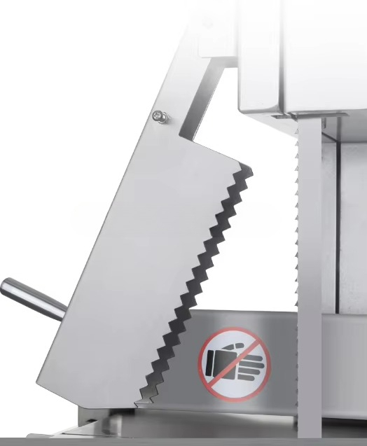 High Efficiency Stainless Stee - Meat Band Saw Cutting Machine ulasan dan harga