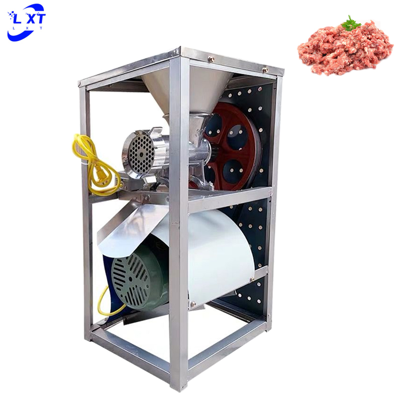 220v Professional Commercial B - Bone Crusher Machine Commercial ulasan dan harga