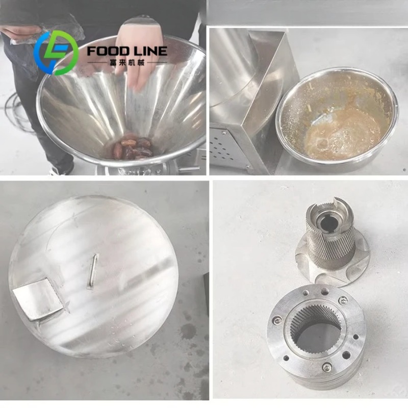 Customized Commercial Cow Bone - Bone Crusher Machine Commercial ulasan dan harga