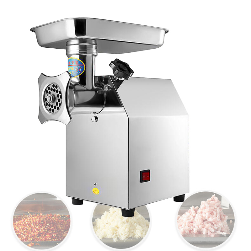Multifunction Electric Meat Gr - Electric Meat Mincer 850W ulasan dan harga