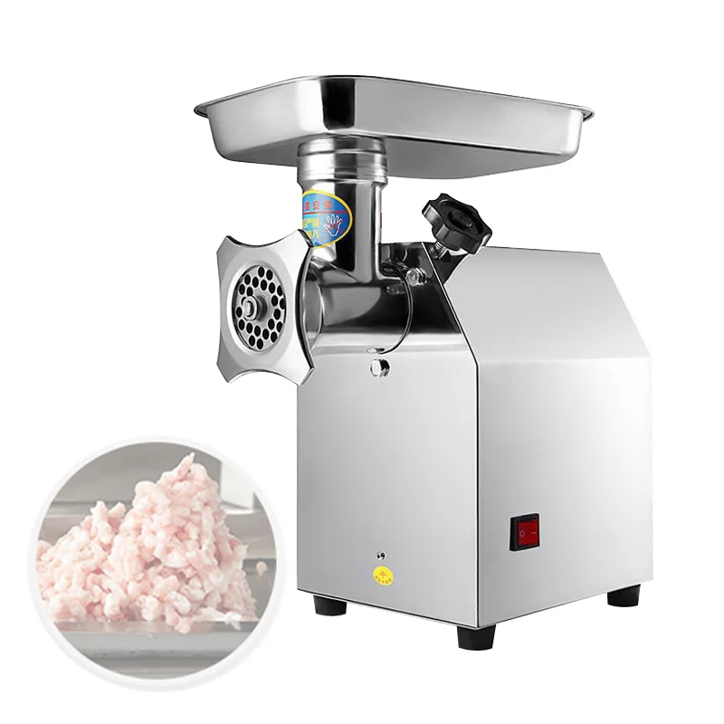 Multifunction Electric Meat Gr - Electric Meat Mincer 850W ulasan dan harga