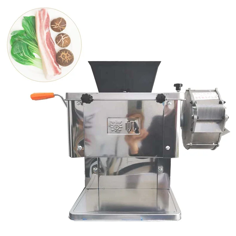 Fully Automatic Electric Meat  - Electric Meat Mincer 850W ulasan dan harga