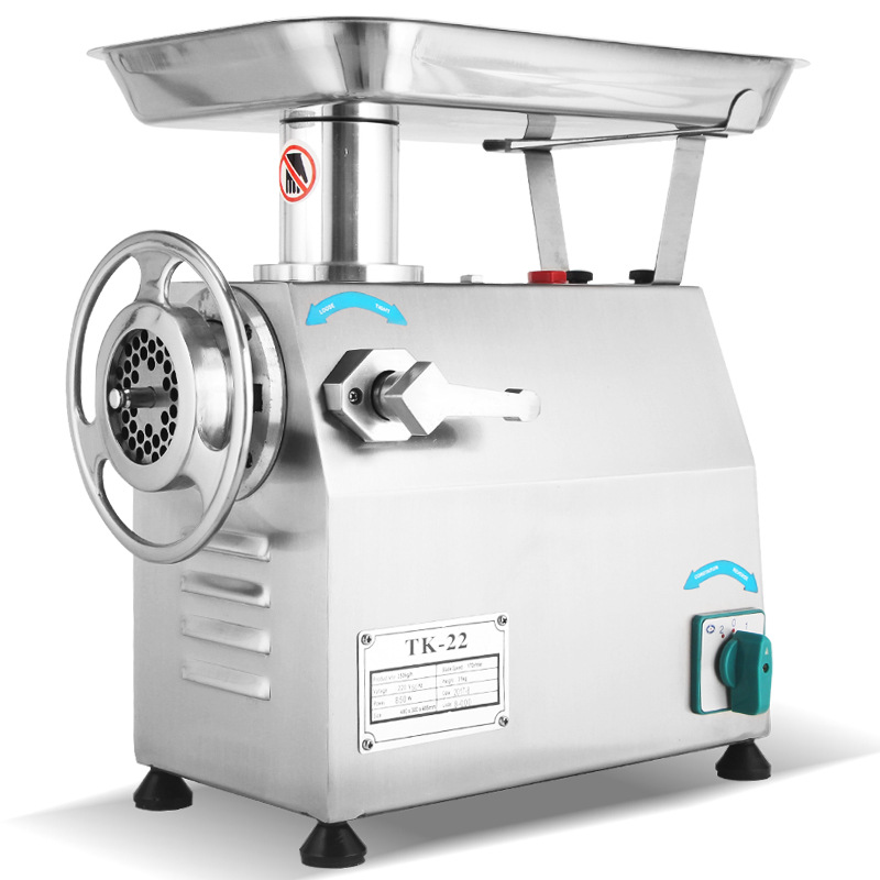 For TK-22 1300W Heavy Duty Mea - Heavy Duty Meat Grinder 22 ulasan dan harga