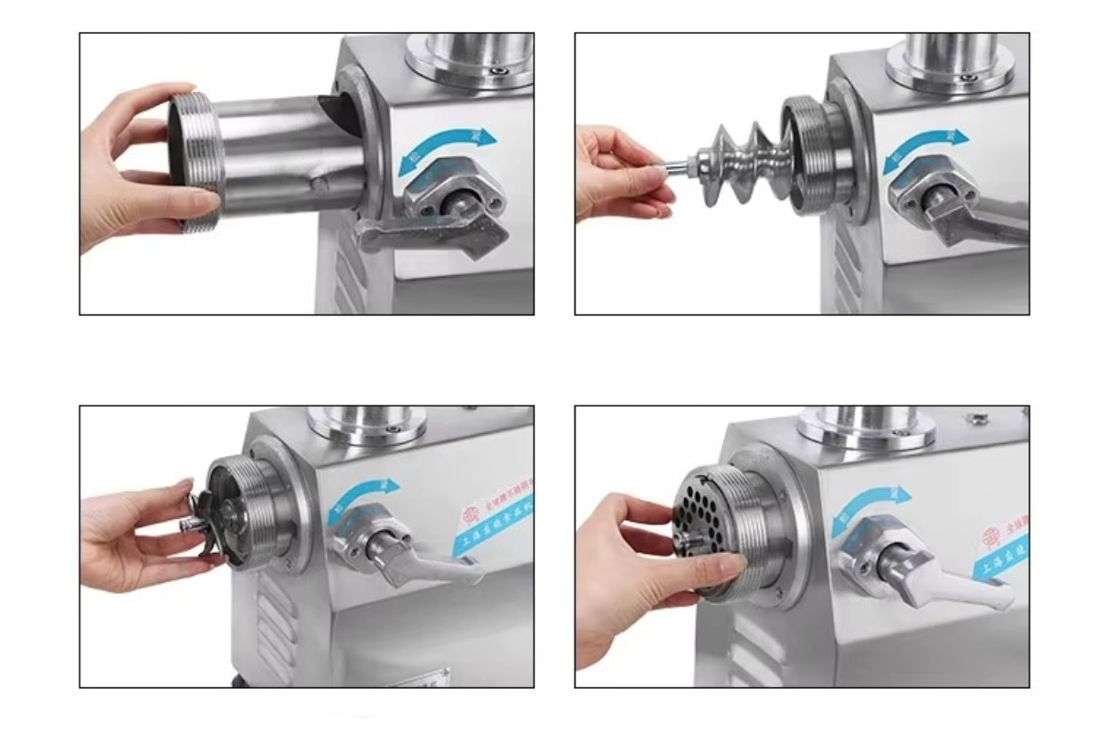 For TK-22 1300W Heavy Duty Mea - Heavy Duty Meat Grinder 22 ulasan dan harga