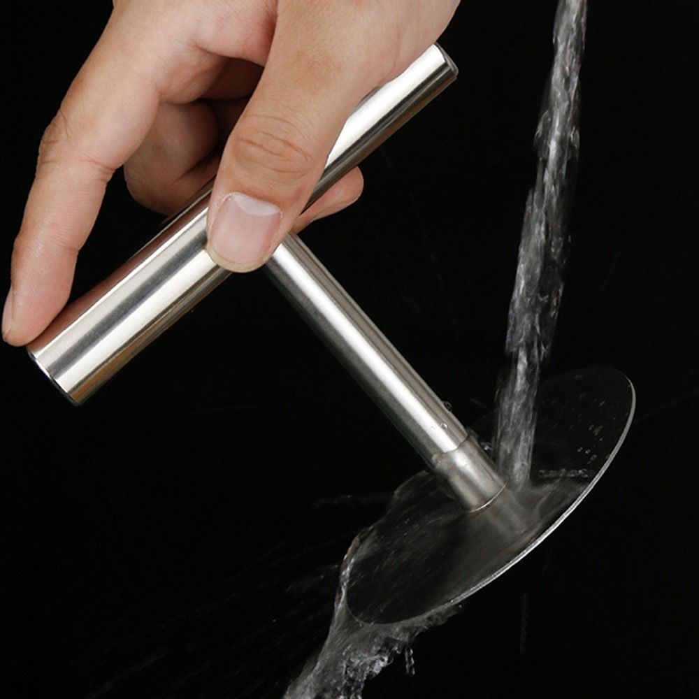 Adjustable Thickness Stainless - Meat Patty Maker Press Manual ulasan dan harga