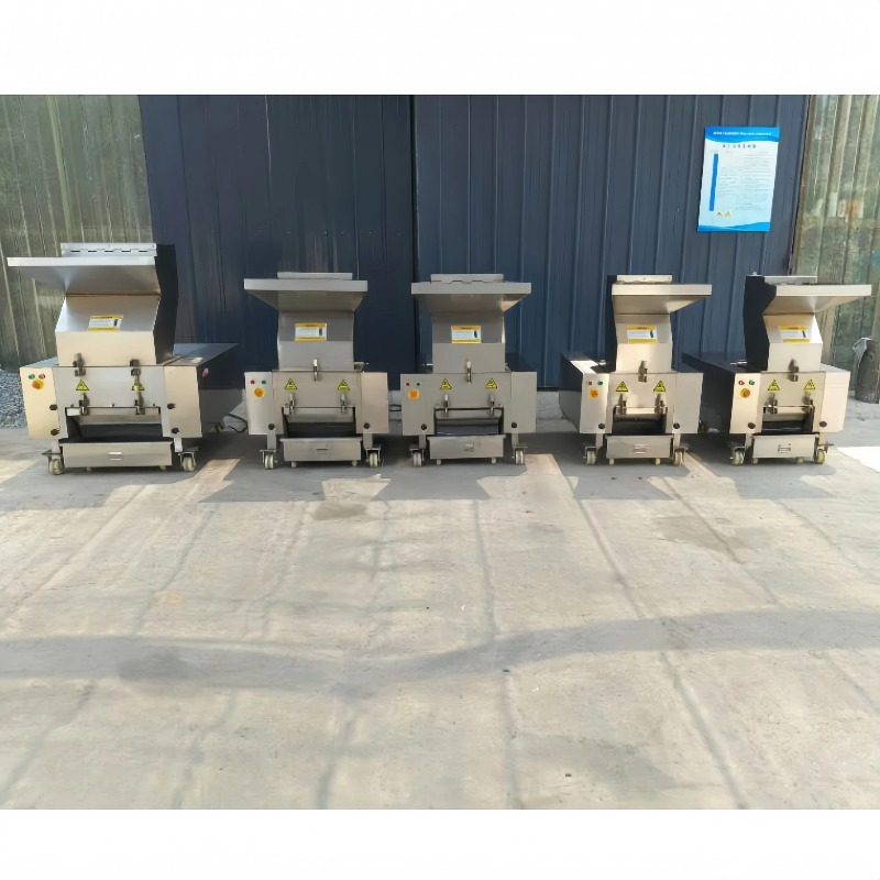 Custom made  Industrial Bone C - Bone Crusher Machine Commercial ulasan dan harga