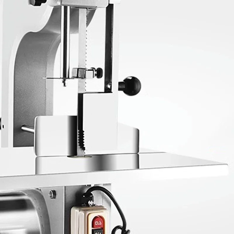 Commercial Bone Saw Machine Me - Meat Band Saw Cutting Machine ulasan dan harga