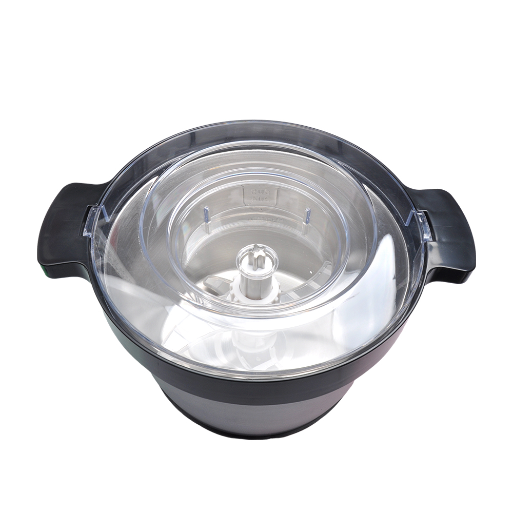 6.5L Electric Home Meat Grinde - Industrial Meat Grinder 1500W ulasan dan harga