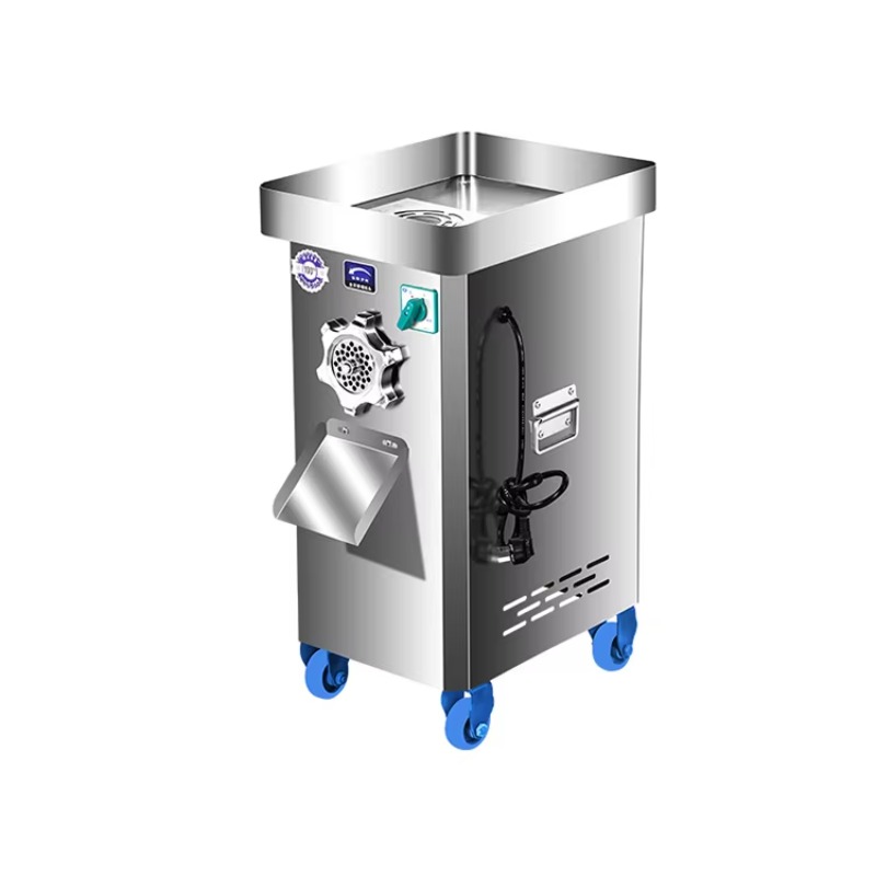 New Meat Grinder Commercial Hi - Meat Grinder Sausage Maker 32 ulasan dan harga