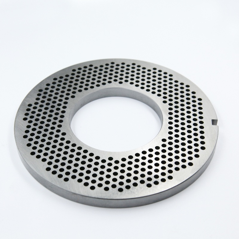 Food Grade Stainless Steel Mea - Meat Grinder Cutting Knife Blade ulasan dan harga