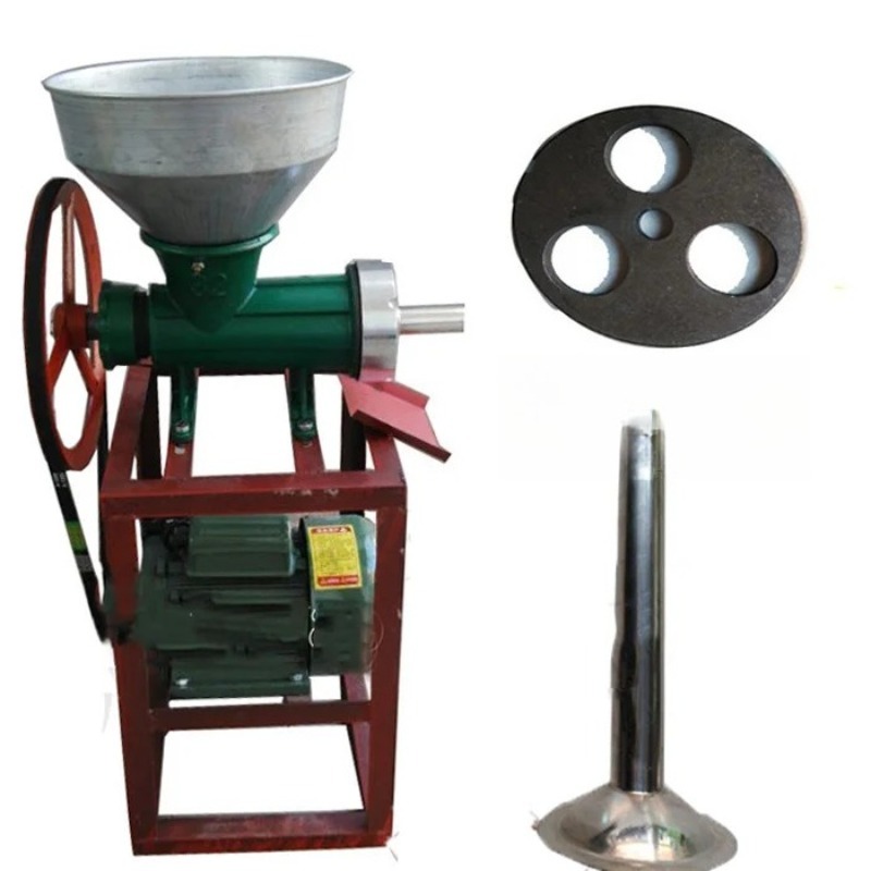 Electric Cast Iron Meat Grinde - Meat Grinder Sausage Maker 32 ulasan dan harga