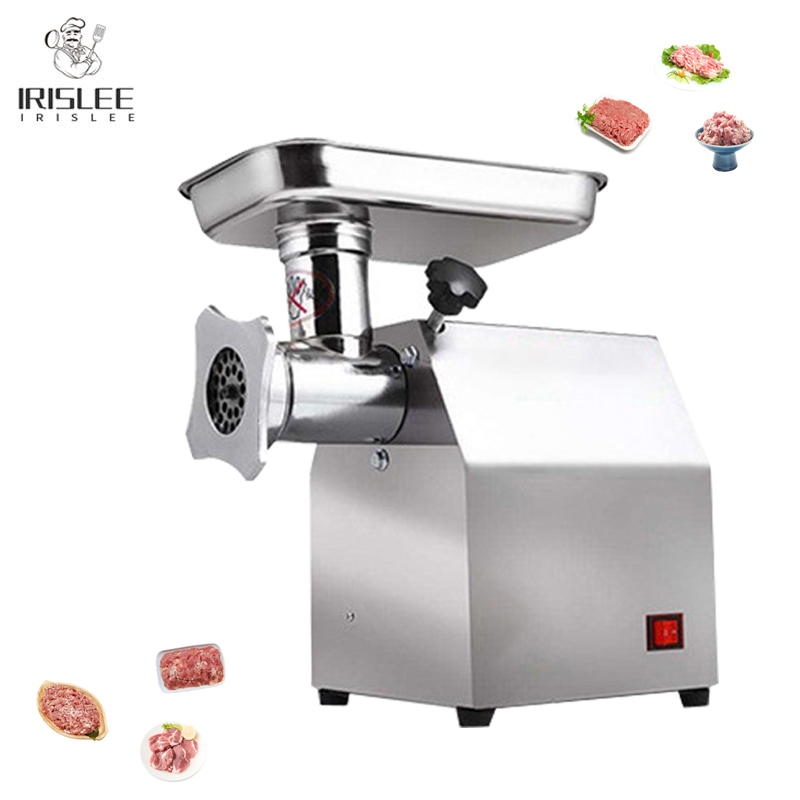 Professional Automatic Electri - Electric Meat Mincer 850W ulasan dan harga