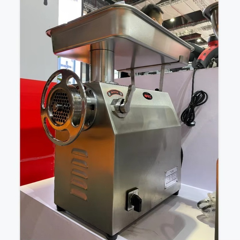 Commercial TK-22 Heavy Duty El - Heavy Duty Meat Grinder 22 ulasan dan harga