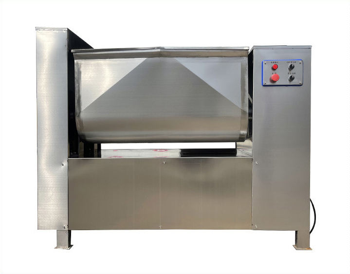 Commercial New   Meat Filling  - Commercial Meat Mixer 30L ulasan dan harga