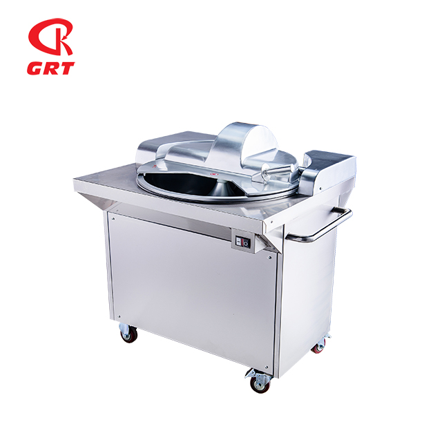 HLQ20 Commercial Industrial 24 - Commercial Bowl Chopper Meat ulasan dan harga