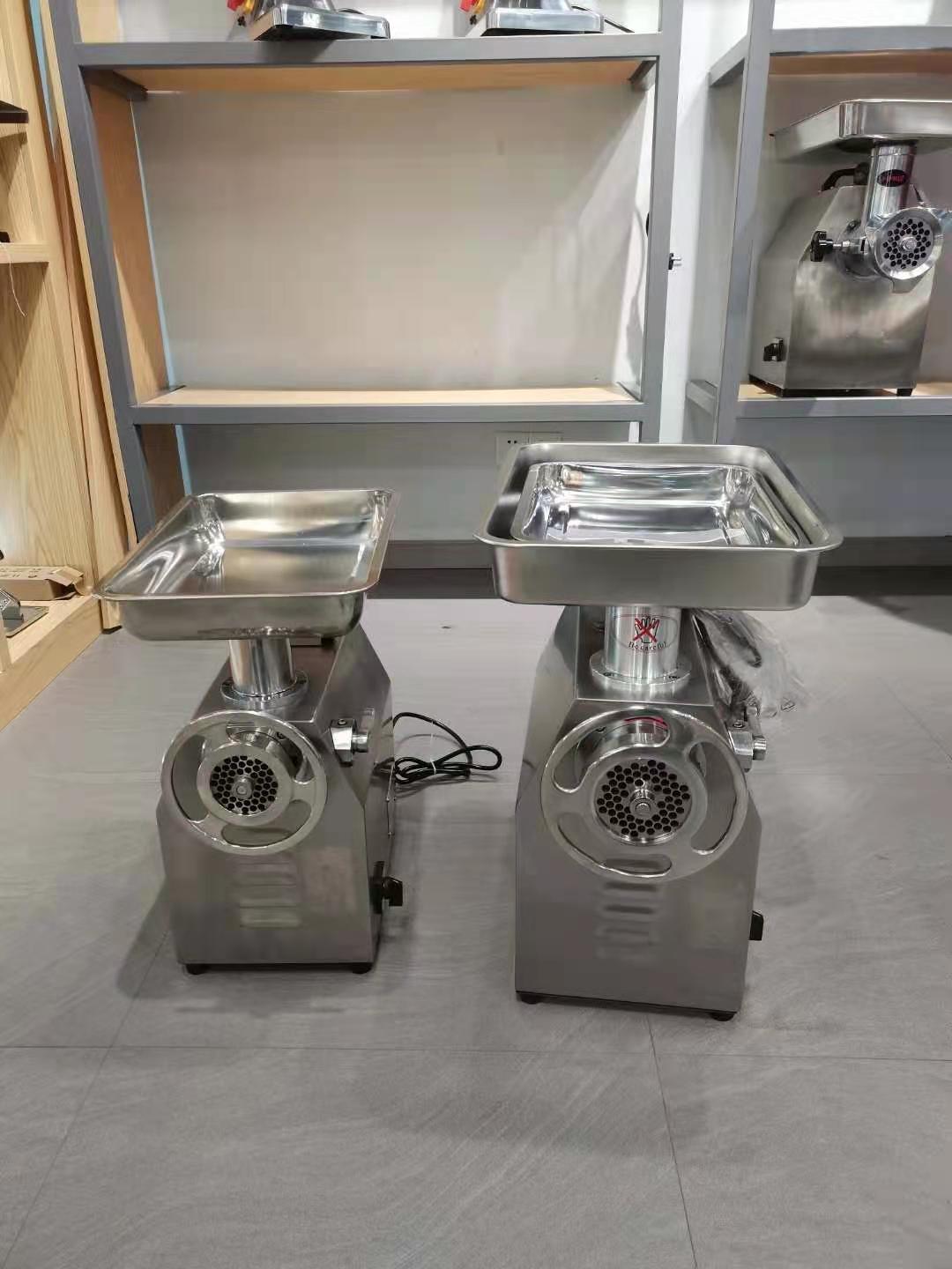 Commercial TK-22 Heavy Duty El - Heavy Duty Meat Grinder 22 ulasan dan harga