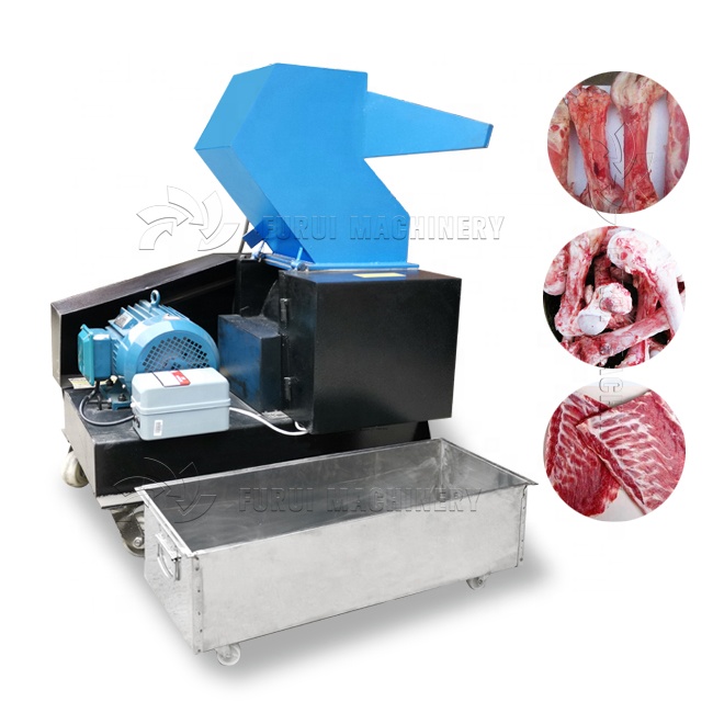 Stainless Steel Animal Bone Cr - Bone Crusher Machine Commercial ulasan dan harga
