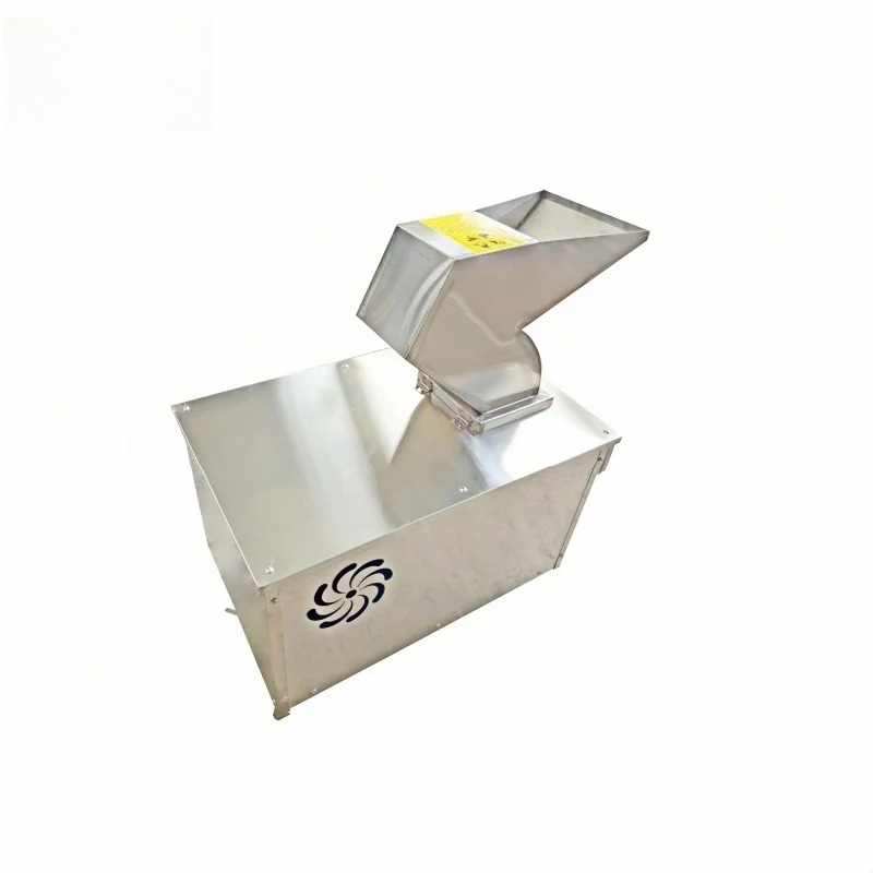 High Efficiency Automatic Anim - Bone Crusher Machine Commercial ulasan dan harga
