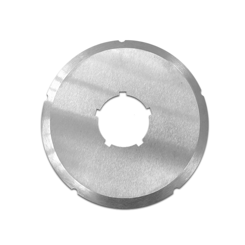 Customized Circular Knife Roun - Meat Grinder Cutting Knife Blade ulasan dan harga