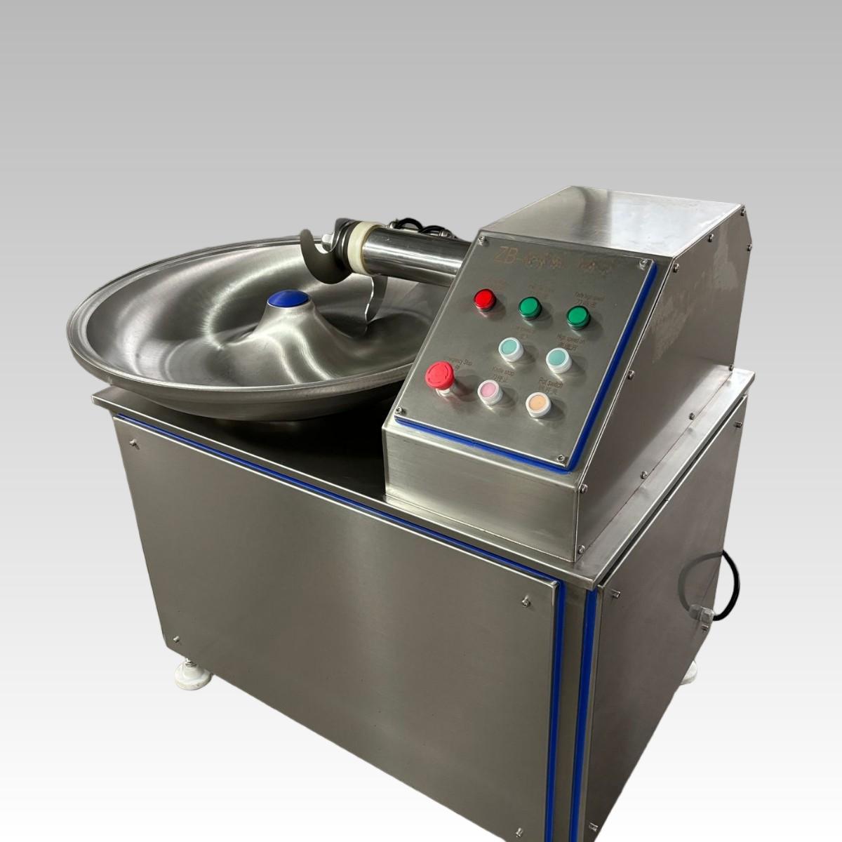 Newly Designed Durable Automat - Commercial Bowl Chopper Meat ulasan dan harga