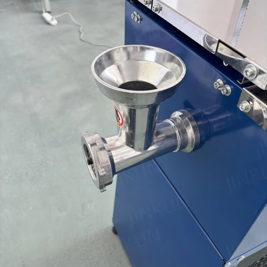 SKH-51 Saw Blades BS-250 Bone  - Meat Band Saw Cutting Machine ulasan dan harga