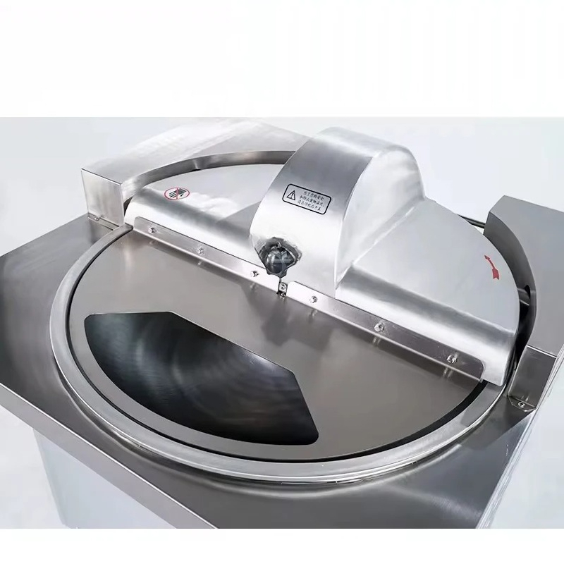 Factory Price Bowl Type Meat C - Commercial Bowl Chopper Meat ulasan dan harga