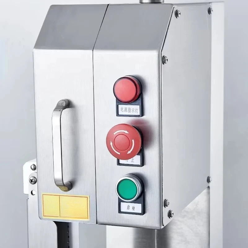Cortar Carne Cortadora De Carn - Meat Band Saw Cutting Machine ulasan dan harga