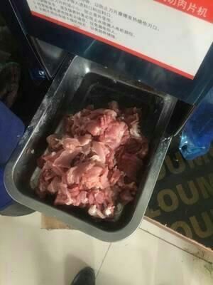 220V Electric Meat Ginder Slic - Electric Meat Mincer 850W ulasan dan harga