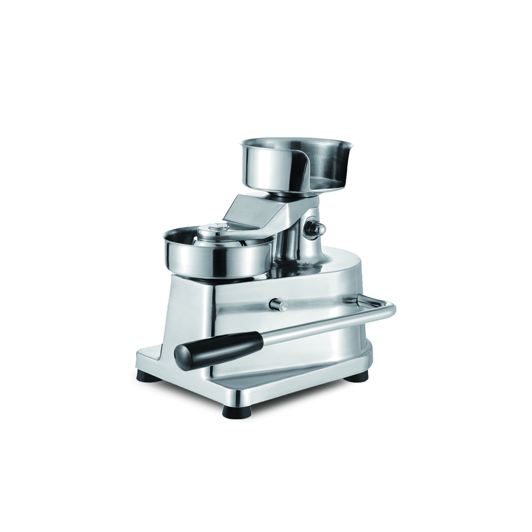 Custom Stainless Steel Manual  - Meat Patty Maker Press Manual ulasan dan harga