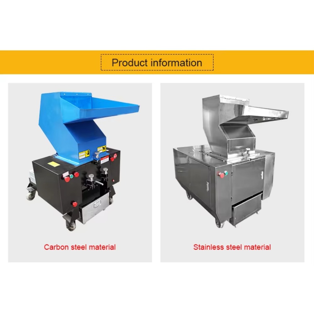 Stainless Steel Bone Crusher M - Bone Crusher Machine Commercial ulasan dan harga