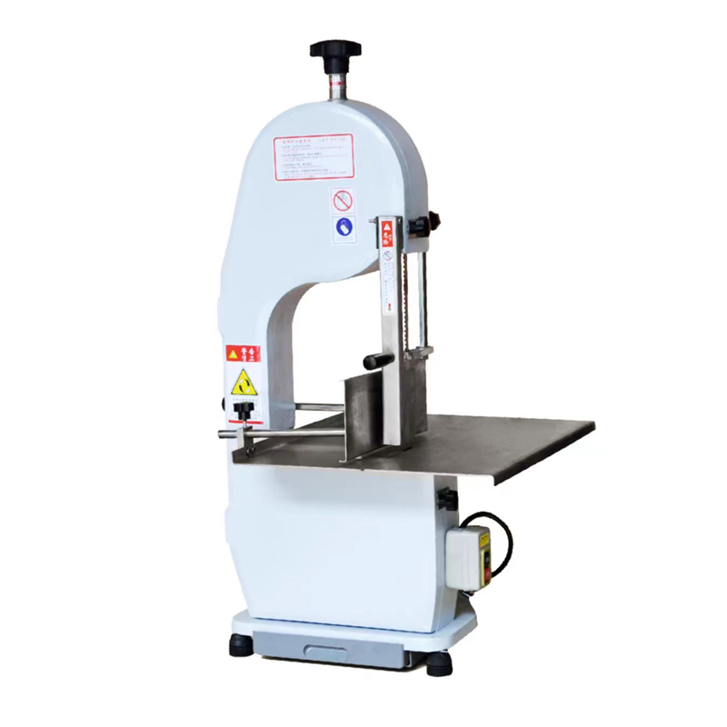 Commercial Meat Bone Saw Machi - Meat Band Saw Cutting Machine ulasan dan harga