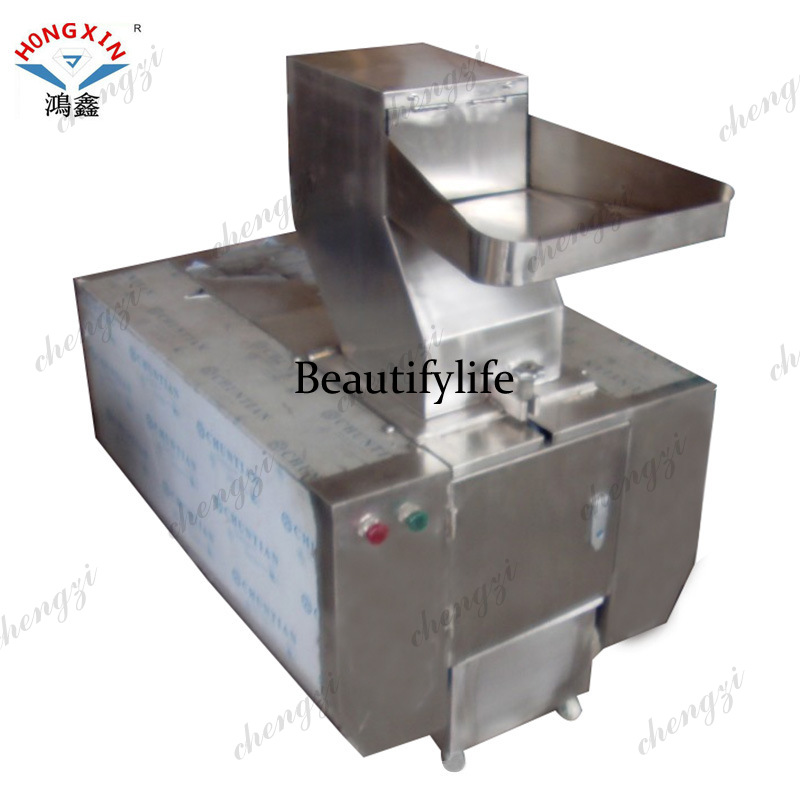 Commercial Large Bone Crusher  - Bone Crusher Machine Commercial ulasan dan harga