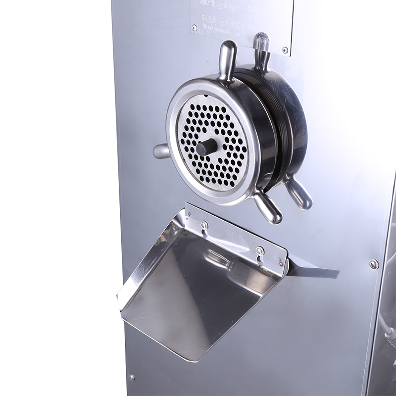 China High-Power Professional  - Industrial Meat Grinder 1500W ulasan dan harga