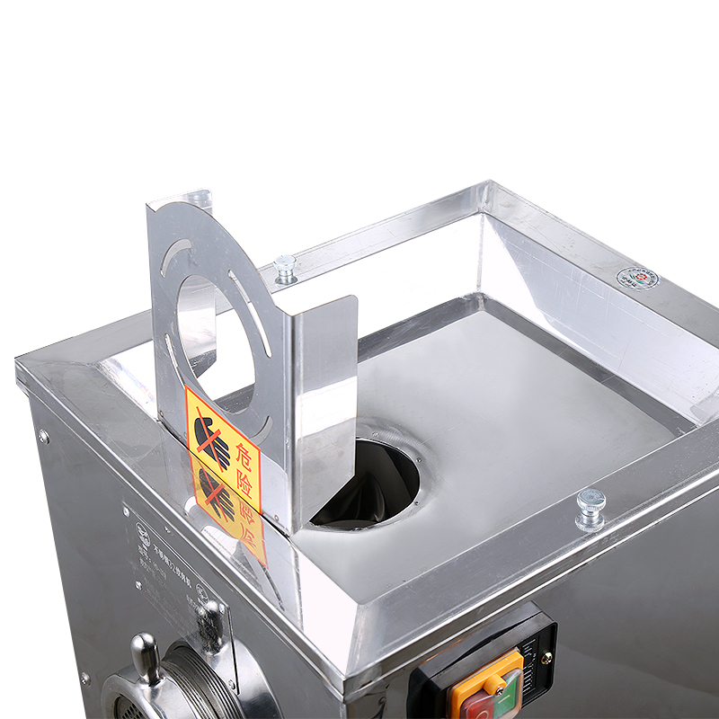 China High-Power Professional  - Industrial Meat Grinder 1500W ulasan dan harga