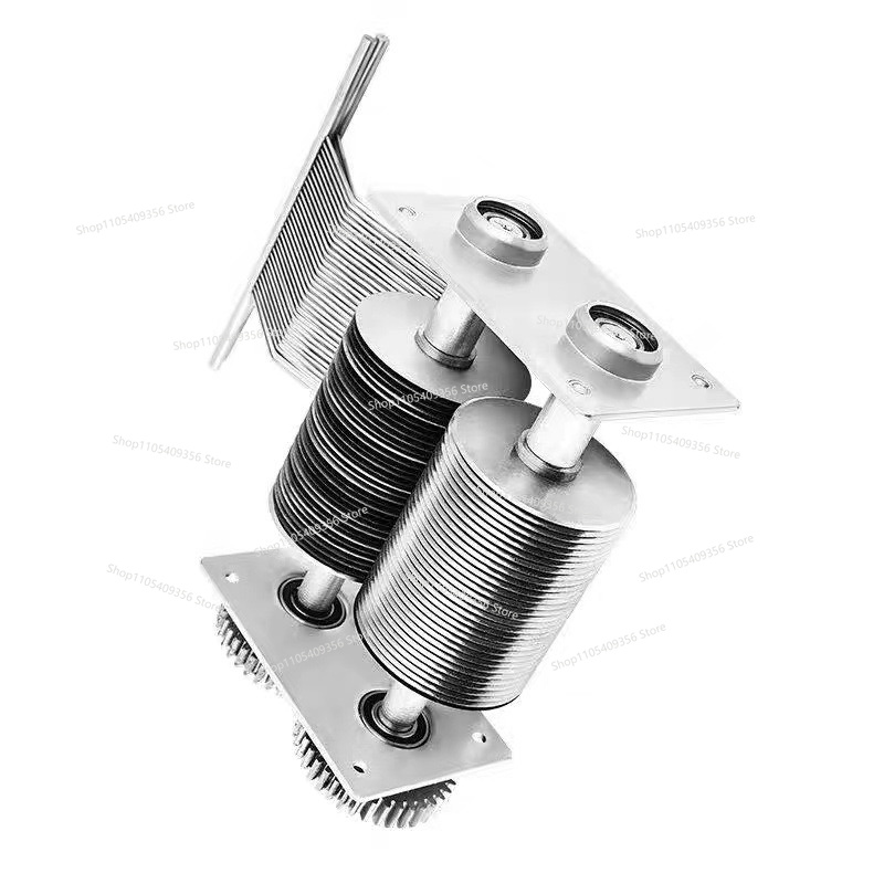 For Automatic Meat Grinder Sta - Meat Grinder Cutting Knife Blade ulasan dan harga