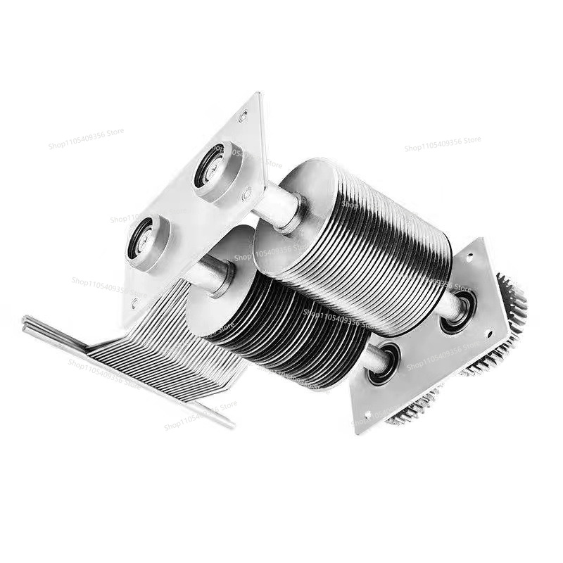 For Automatic Meat Grinder Sta - Meat Grinder Cutting Knife Blade ulasan dan harga