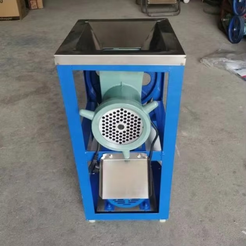 2026 Commercial Electric Chick - Bone Crusher Machine Commercial ulasan dan harga