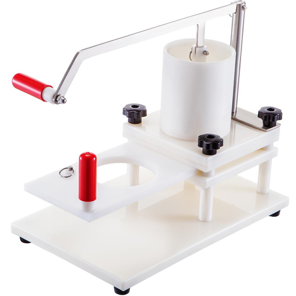 Breakfast Maker Sandwich Hambu - Meat Patty Maker Press Manual ulasan dan harga